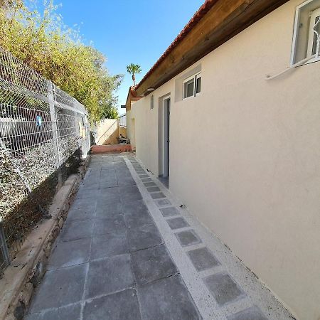 Eilat Vacation Studio סטודיו נופש באילת Экстерьер фото