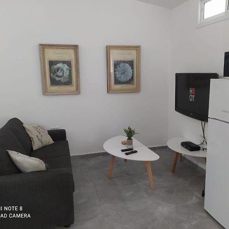 Eilat Vacation Studio סטודיו נופש באילת Экстерьер фото